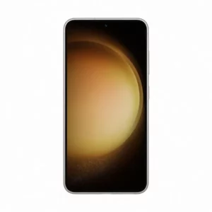 Samsung Galaxy S23 256 GB 5G Creme 8 GB RAM