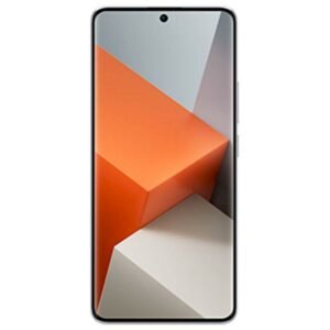 Xiaomi Redmi Note 13 Pro+ Dual SIM 512 GB Branco 12 GB RAM